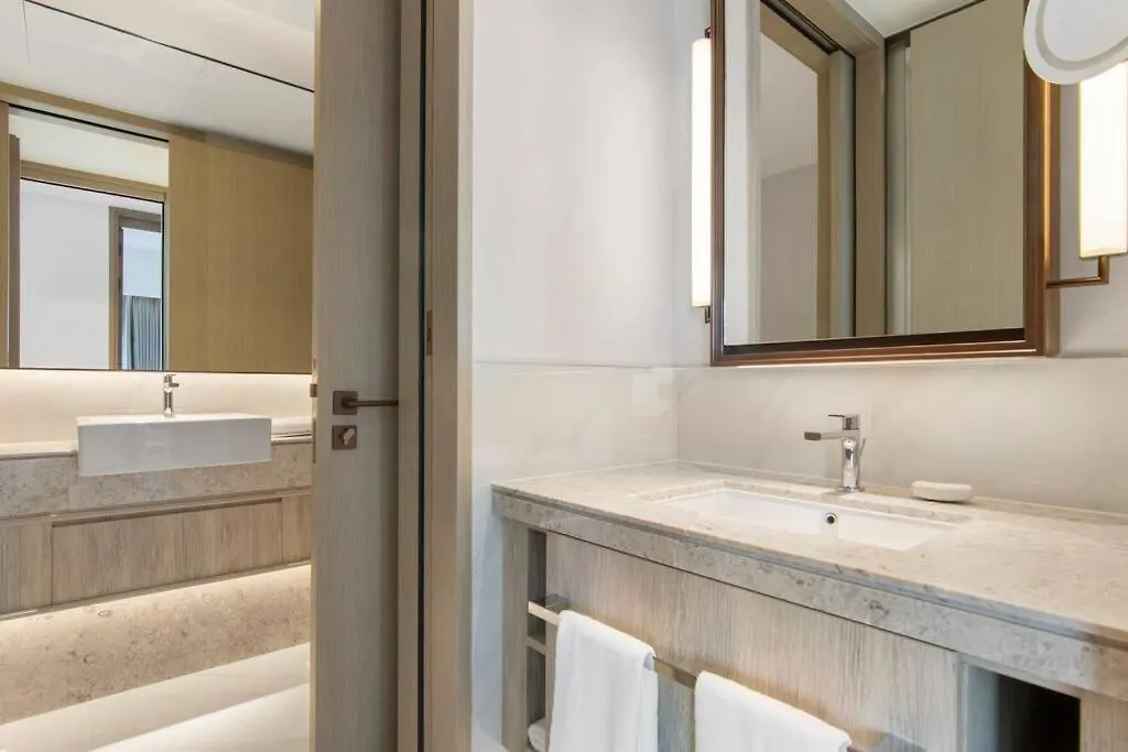 Brand New Address Creak Harbour Apartment Dubai