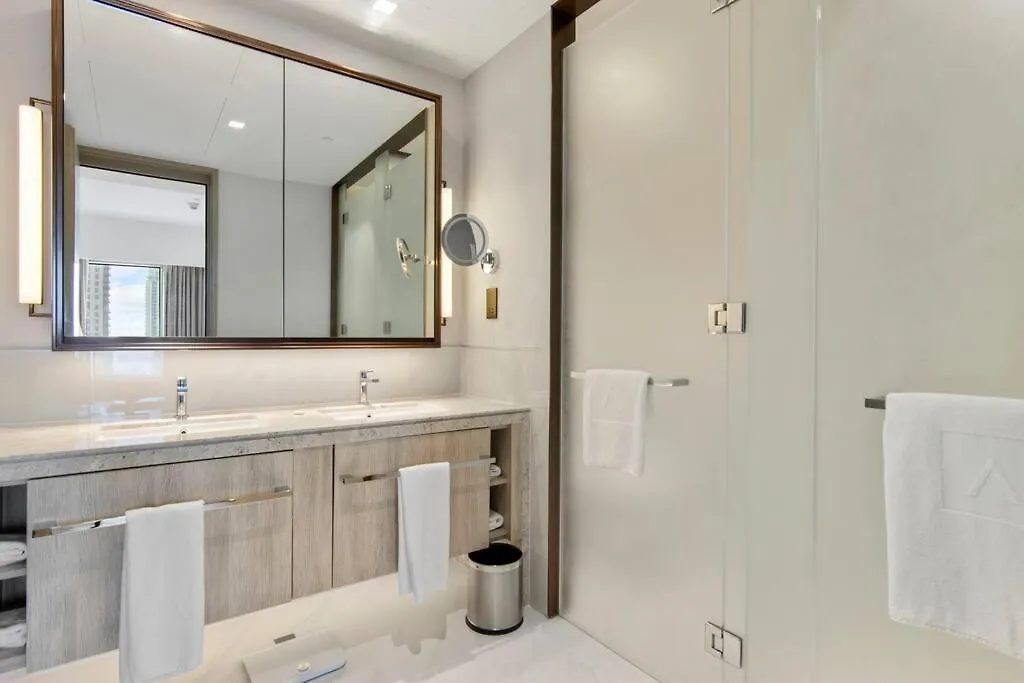 Brand New Address Creak Harbour Apartment Dubai 0*,  United Arab Emirates