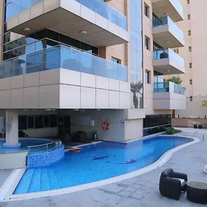 توليب للشقق الفندقية دبي